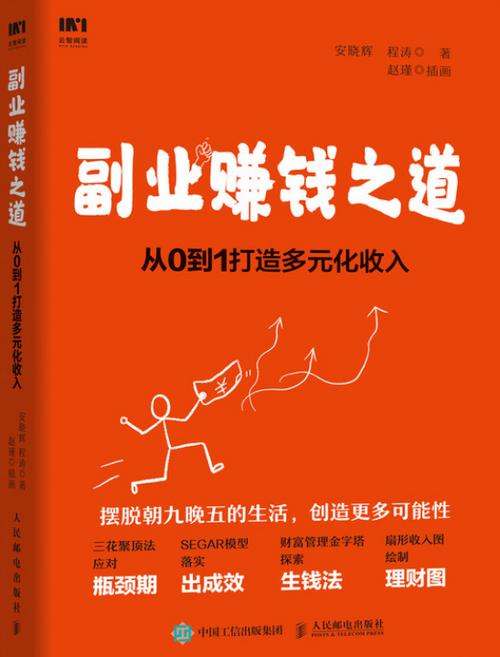 赚钱之道