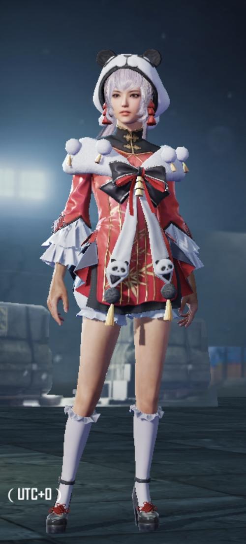 PuBG国际服3.0