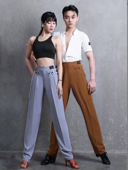 男女同款的衣服有什么区别