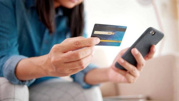 建行信用卡手机号码怎样更换图标