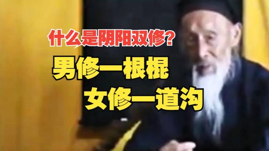 阴阳双修宁凡缩略图