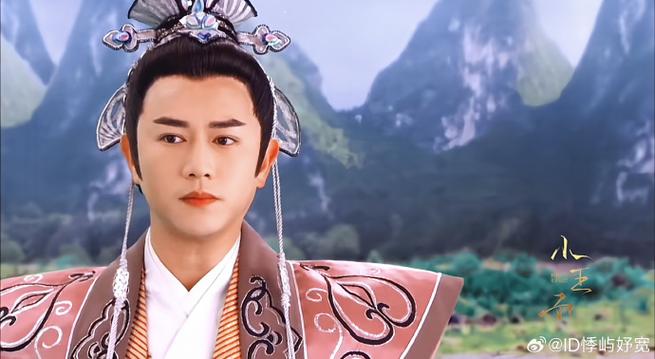 封神英雄榜2014陈键锋