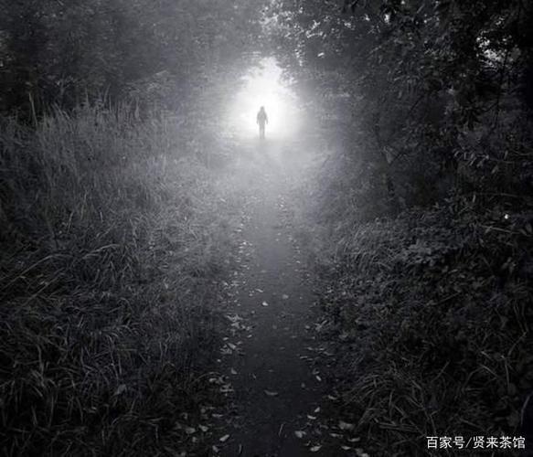 死亡是一种什么感觉