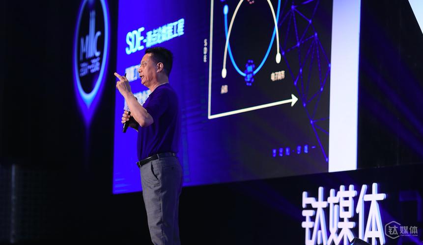 红领集团创始人