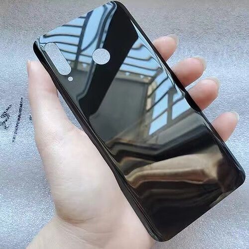 华为nova4e锁屏密码怎么解除
