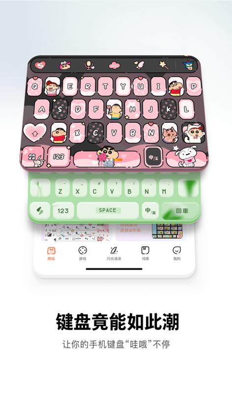 ipad可以使用搜狗输入法吗