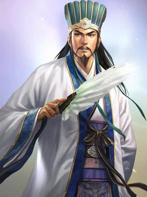 诸葛亮三国志战略版