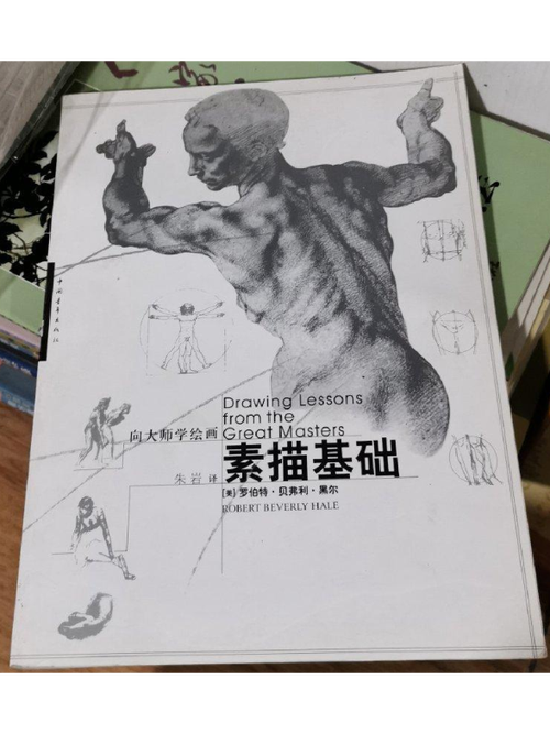 美术基础学什么