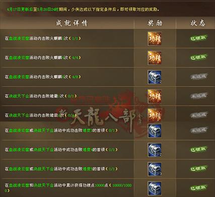 天龙八部游戏凌云窟教程
