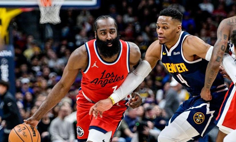 nba直播视频在线直播快船