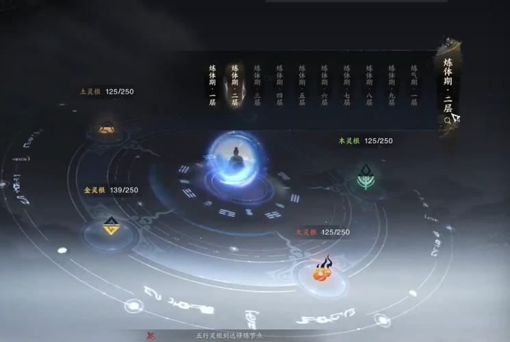 诛仙手游炼丹数据