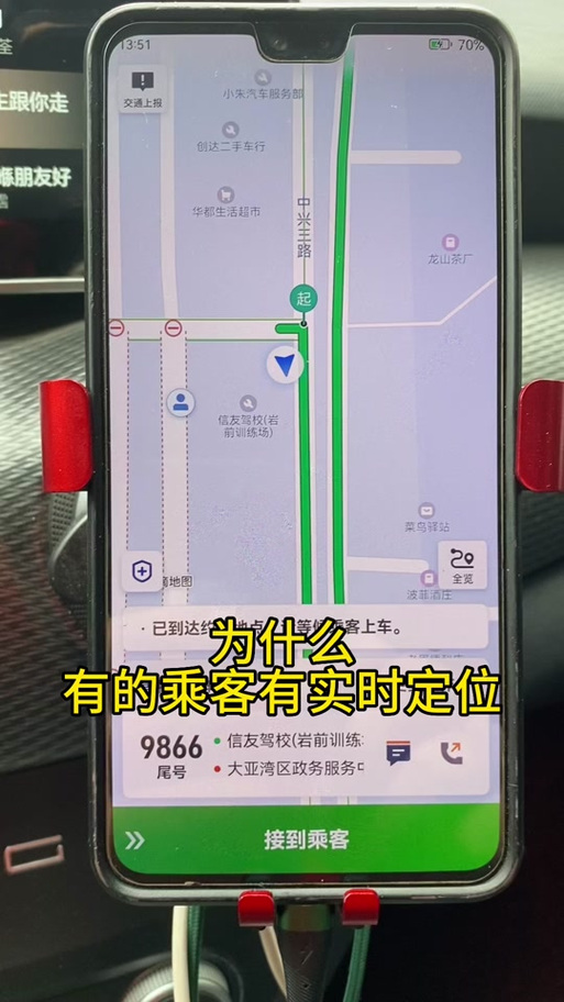 甩定位