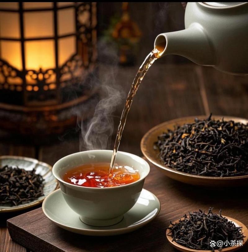 500一斤的茶叶算贵吗