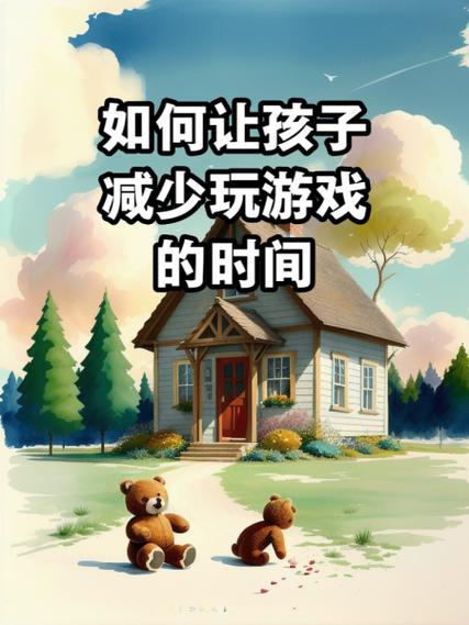 如何不玩游戏