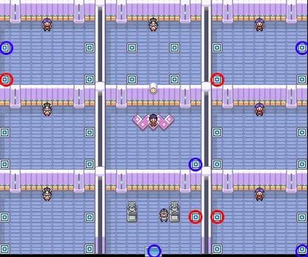 pokemmo一字斩怎么获得