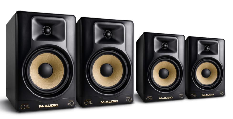 m-audio属于什么档次缩略图