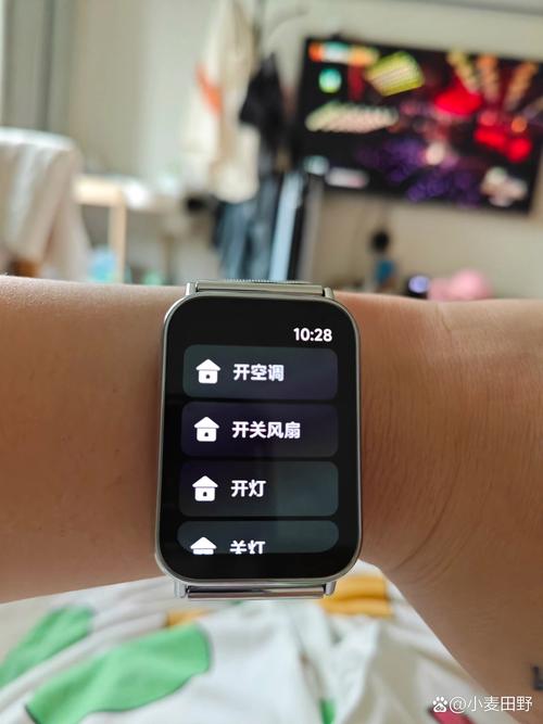 小米8pro手环评测缩略图