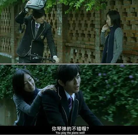 周杰伦《蒲公英的约定》