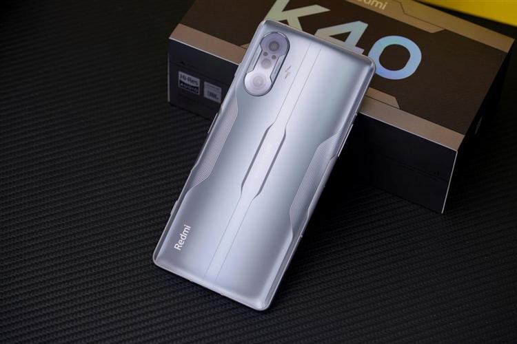 红米k40有哪些版本