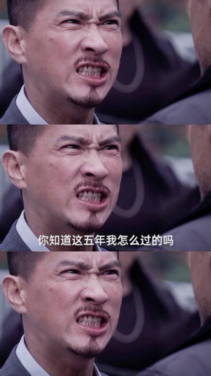 五年你知道这五年表情包图标