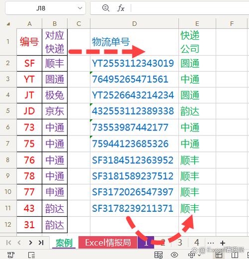 不填快递单号会怎么样