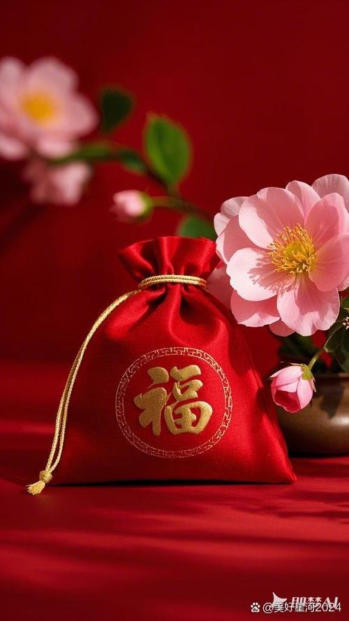 福袋送人会把福气送走吗