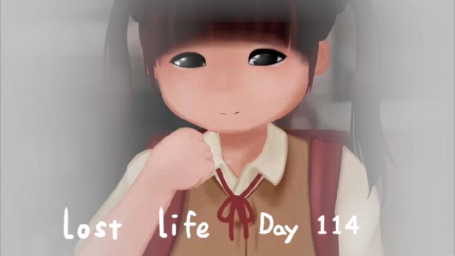 loselife小女孩兔子内置修改器