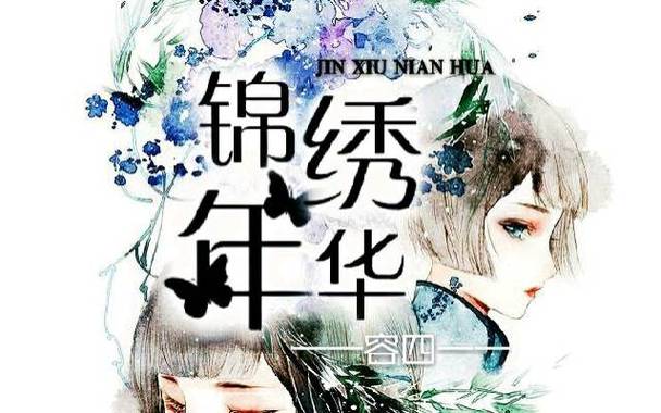 电视剧《锦绣年华》