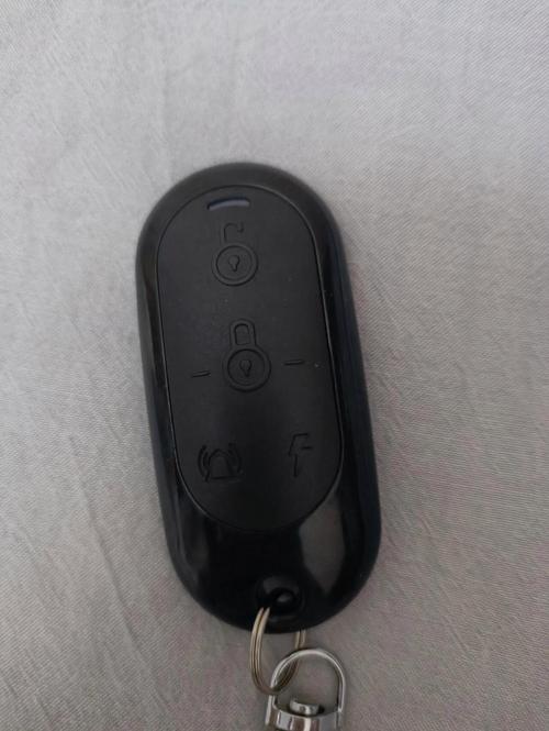 电动车没遥控器怎么解锁打开