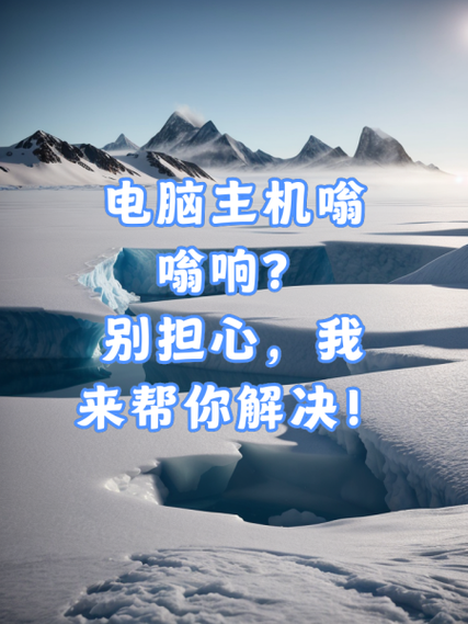 电脑一直嗡嗡响是怎么回事
