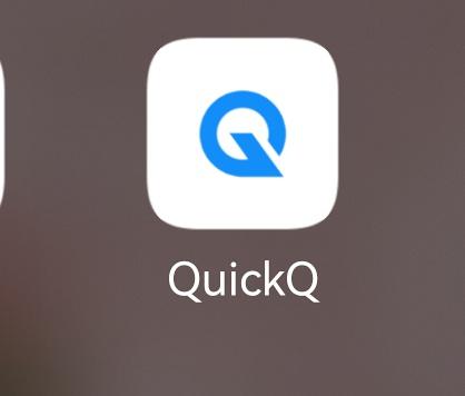 quickq官网