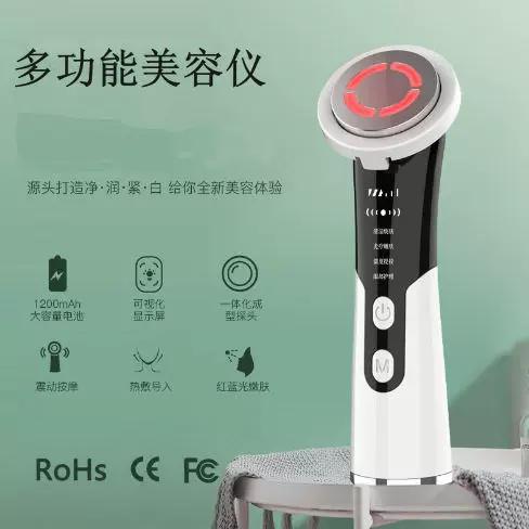 导入仪导出前要擦什么