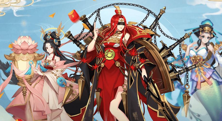 成人卡牌养成手游缩略图