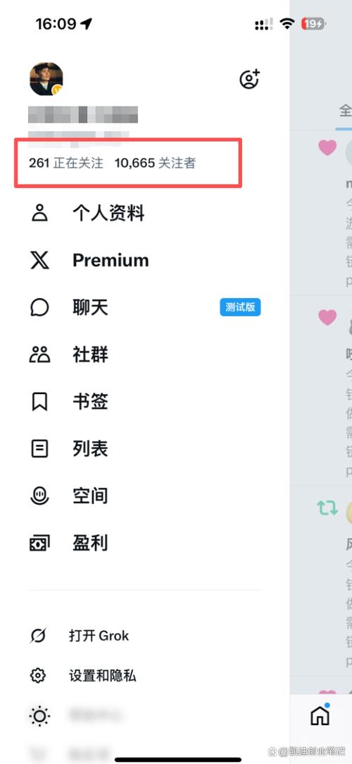 国内如何使用推特
