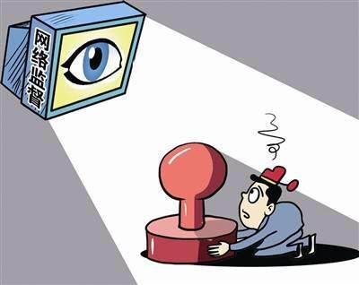 媒体如何举报监督奖励图标