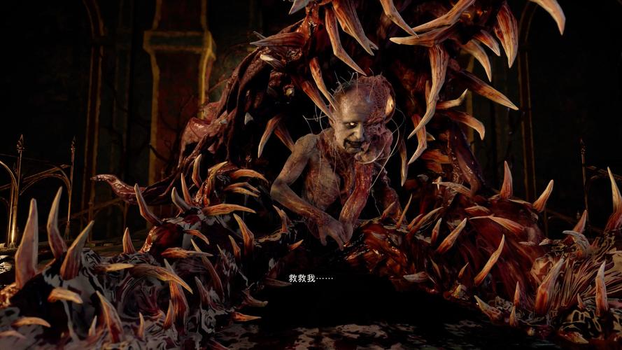 生化危机4萨拉扎BOSS是第几章