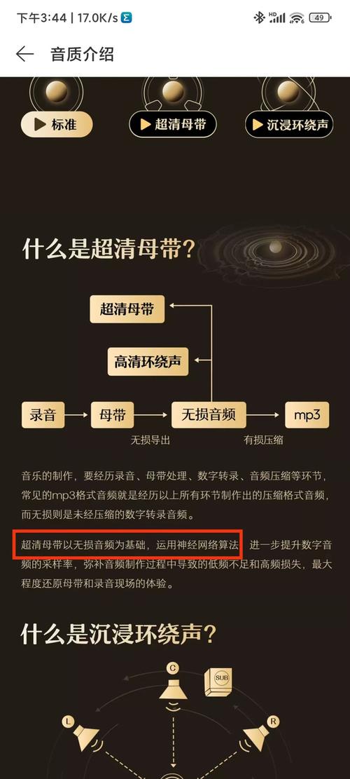 无损与dsd的差距