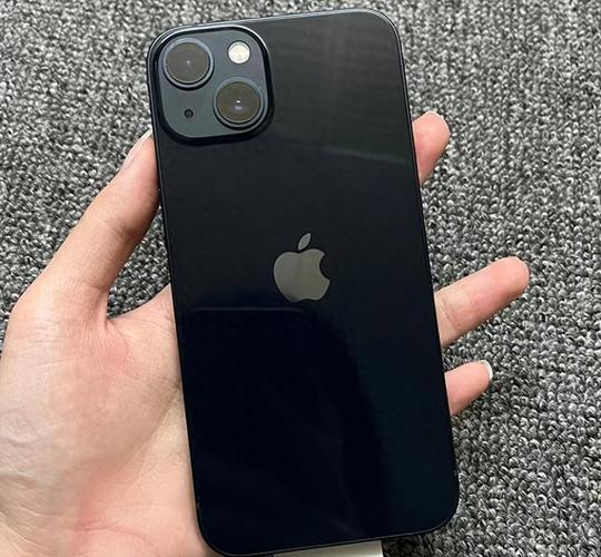 苹果13扩容512g多少钱缩略图