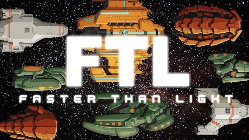 超越光速ftl汉化手机版