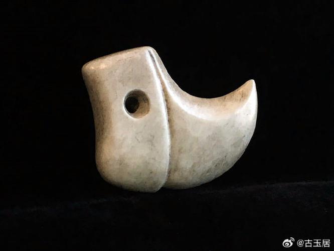 八尺琼勾玉是中国的吗