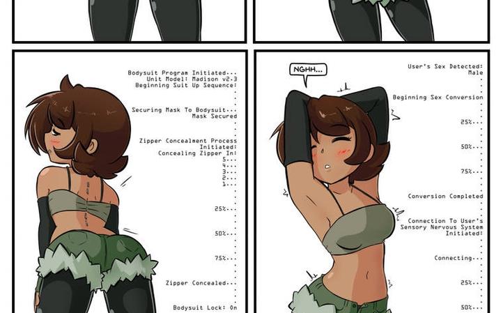 皮物漫画软件