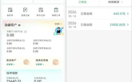 现金易借审核容易过不