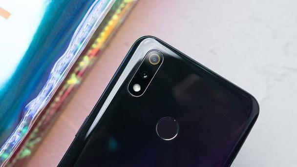 红米k20pro安全中心在哪里