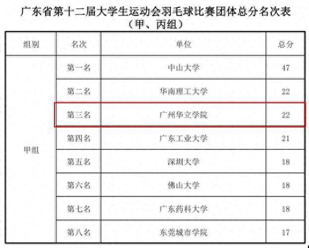 羽毛球教练级别一览表