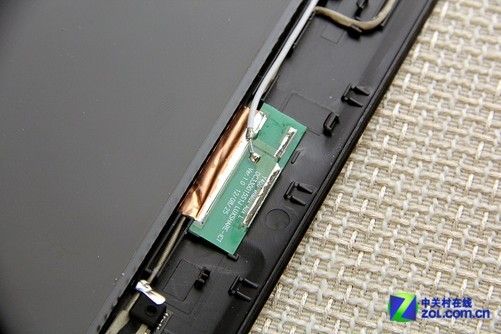 y400换无线网卡教程