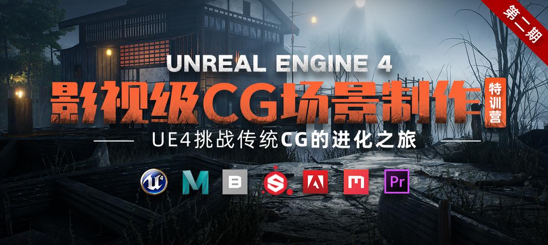 ue4官网