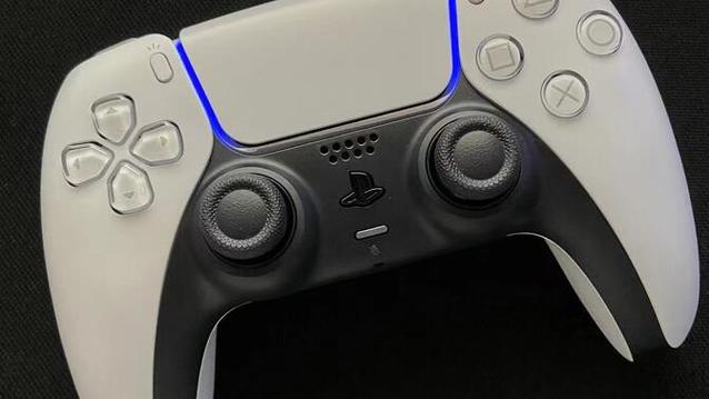 ps4手柄陀螺仪在哪设置