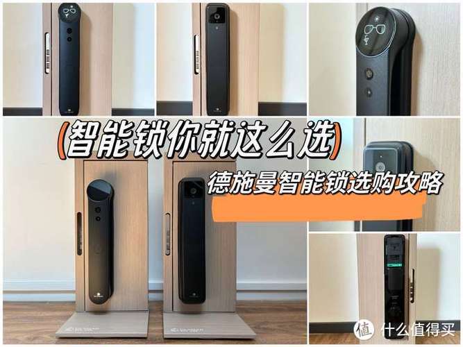 德施曼如何设置密码缩略图