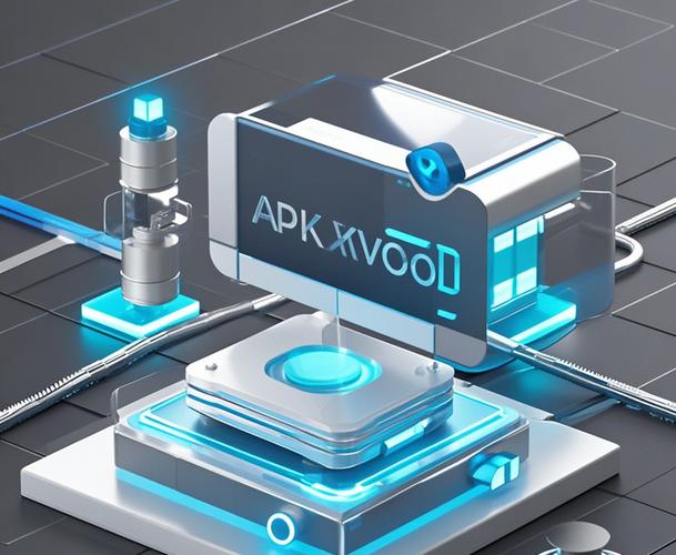 apktool插件