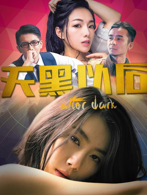 天黑以后简介